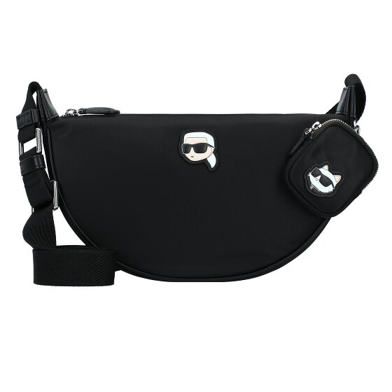 Karl Lagerfeld Ikon Sac à bandoulière 33 cm