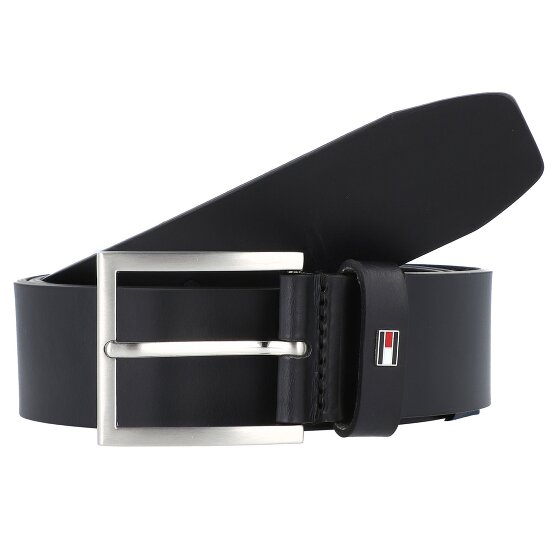Tommy Hilfiger Hampton Ceinture Cuir véritable