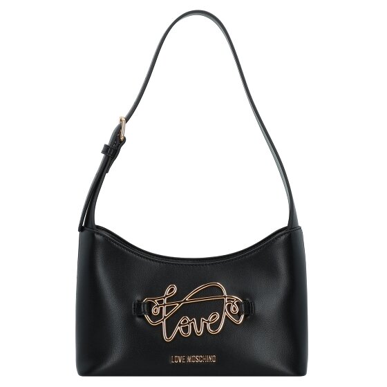 Love Moschino Script Sac à bandoulière 25 cm