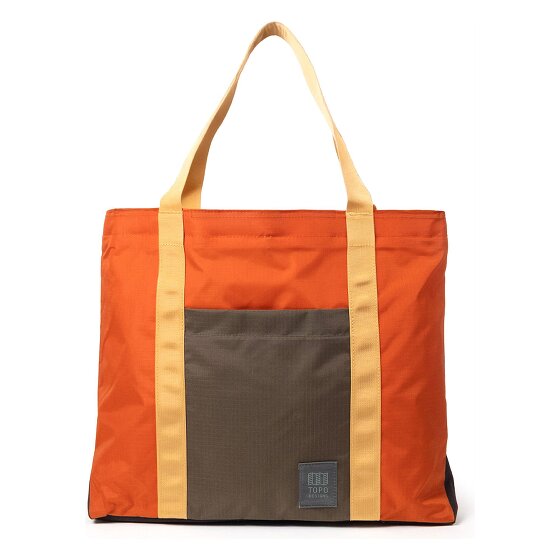 Topo Designs Mountain Sac de shopper 39 cm
