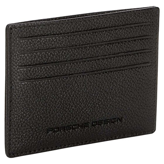 Porsche Design Voyager Étui pour cartes de crédit Protection RFID Cuir 10 cm