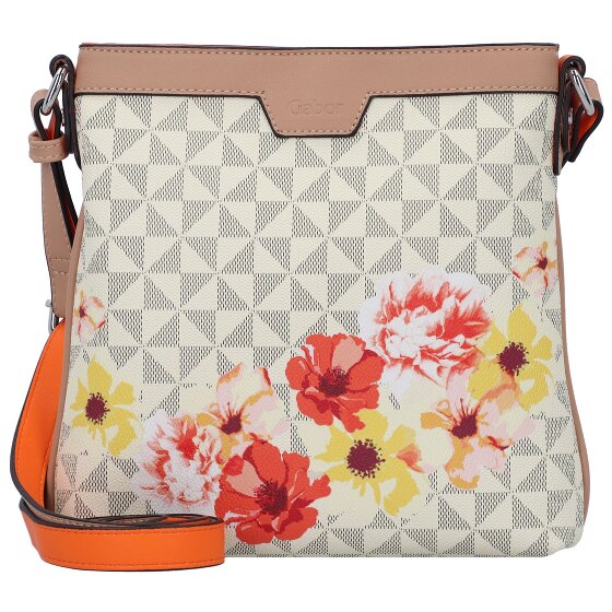 Gabor Barina Flower Sac à bandoulière 23.5 cm