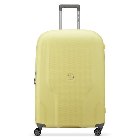 Delsey Paris Clavel 4 roues trolley 76 cm avec soufflet extensible