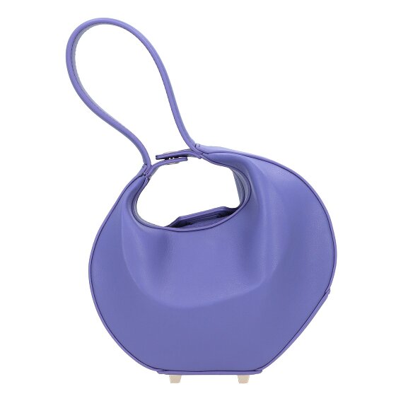 Patrizia Pepe Sac à main en cuir 20 cm