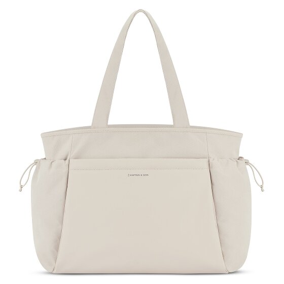 Kapten & Son Hellvi Sac à bandoulière 55 cm