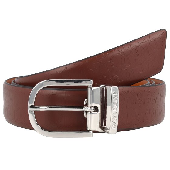 Davidoff Icon Ceinture Cuir