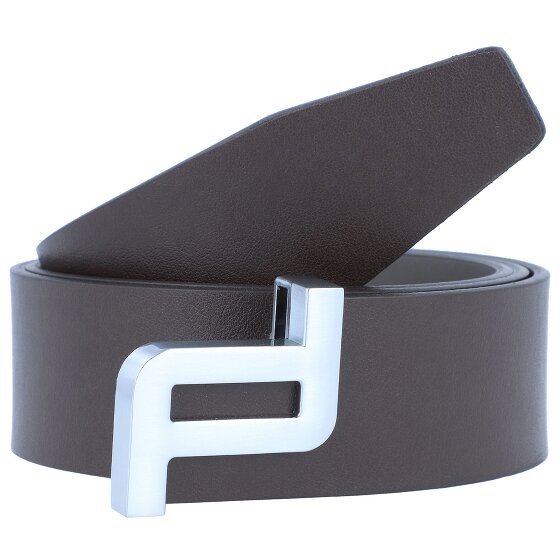 Porsche Design Ceinture Icon en cuir