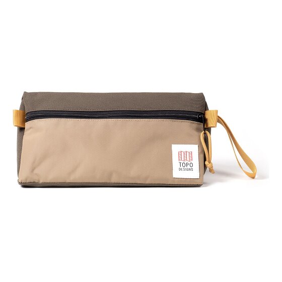 Topo Designs Accessories Trousse de toilette 33 cm