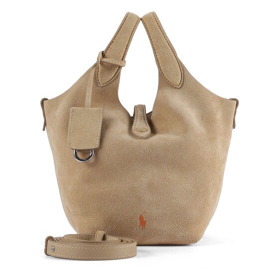 POLO RALPH LAUREN Polo Play Sac à main Cuir 24 cm