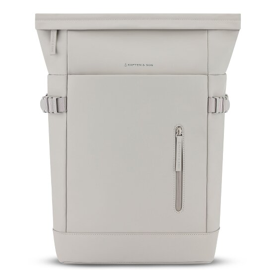 Kapten & Son Helsinki Daypack 46 cm Compartiment pour ordinateur portable