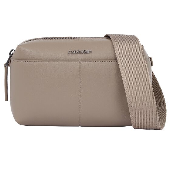 Calvin Klein Clean Essential Sac à bandoulière 20 cm