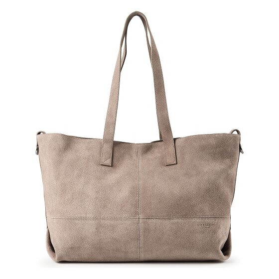 Liebeskind Ariel Sac de shopper Cuir véritable 36 cm