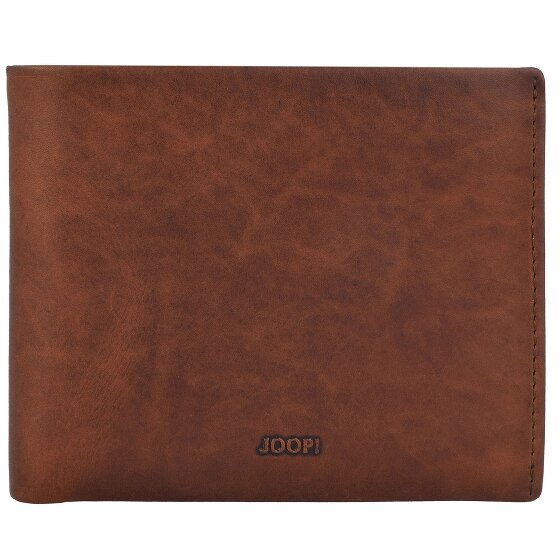 Joop! Porte-monnaie Loreto Ninos cuir RFID 11 cm