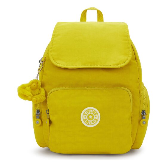 Kipling Basic City Zip Sac à dos de ville S 33.5 cm