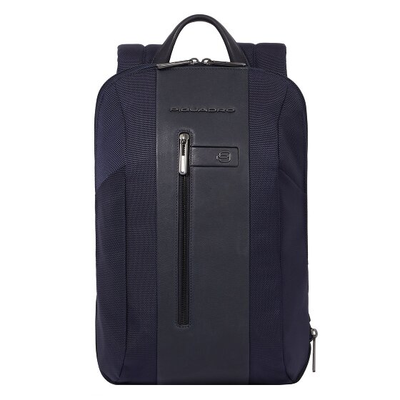 Piquadro Brief Daypack 43 cm Compartiment pour ordinateur portable