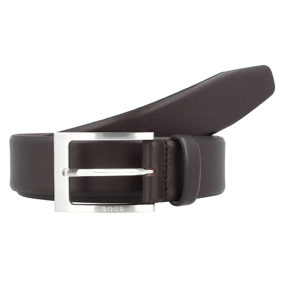 Boss Ceinture Barnabie en cuir