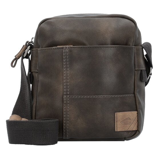 camel active Sac à bandoulière Laos 18 cm