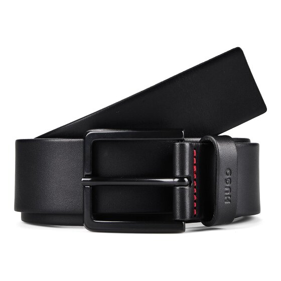 Hugo Gionio Ceinture Cuir véritable