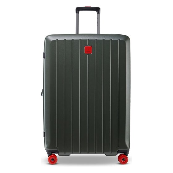 Stratic Buzz 4 roulettes Trolley L 75 cm