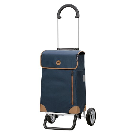 Andersen Shopper Scala Shopper Plus Weda chariot à provisions 48 cm