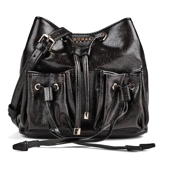 Guess Theodora Sac à main 20 cm
