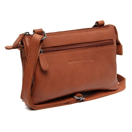 The Chesterfield Brand Osaka Sac à bandoulière Cuir 22 cm