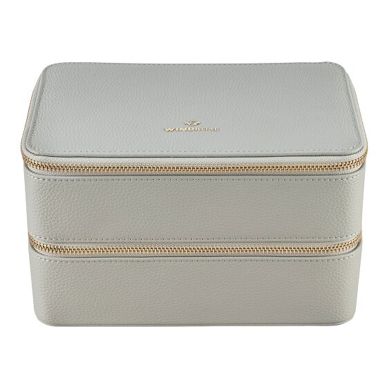 Windrose Aurora Boîte à bijoux 21 cm