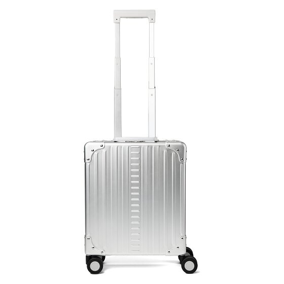 Aleon Business 4-roll business trolley 42 cm Laptopfach