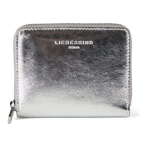 Liebeskind Cloud II Porte-monnaie Protection RFID Cuir 12.5 cm