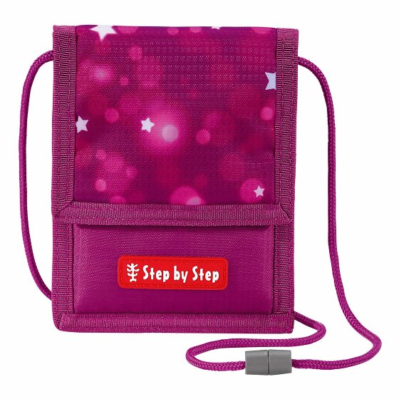 Step by Step Sac de poitrine 11 cm