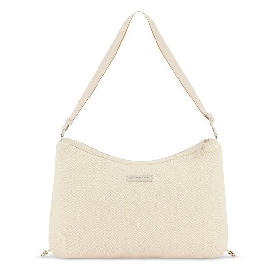 Kapten & Son Skara Large Sac à bandoulière 46 cm
