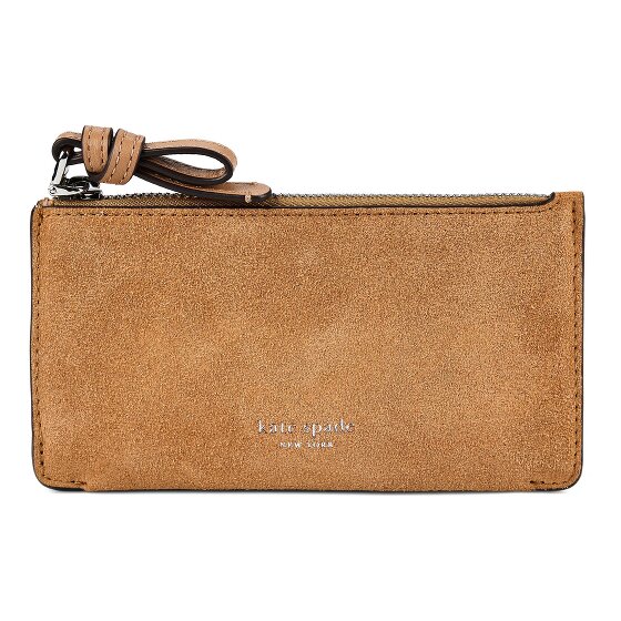 Kate Spade New York Loop Étui pour cartes de crédit Cuir véritable 14.5 cm