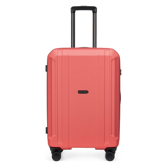Epic Airwave Neo 4 roues Valise cabine 65 cm