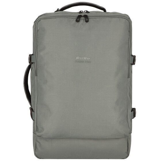 Worldpack Cabin Pro Daypack 54 cm Compartiment pour ordinateur portable