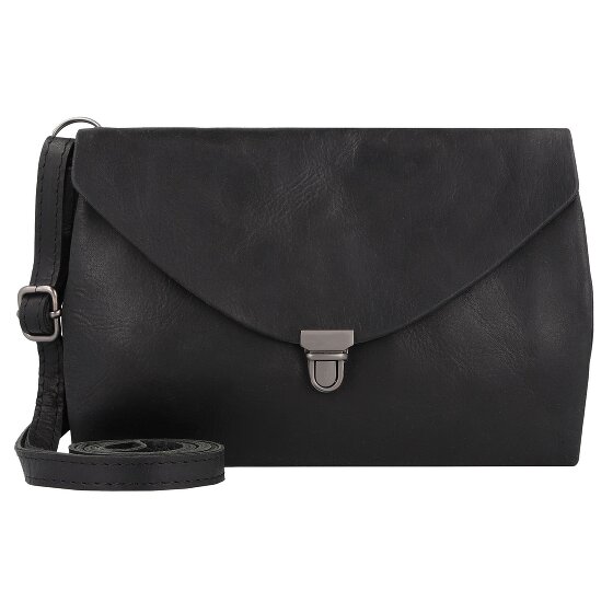 Harold's Fold Sac à bandoulière Cuir 20 cm