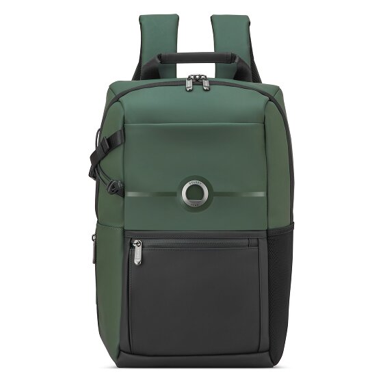 Delsey Paris Turenne Soft Daypack 43 cm Compartiment ordinateur