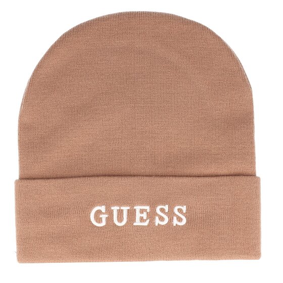 Guess Beanie Bonnet tricoté