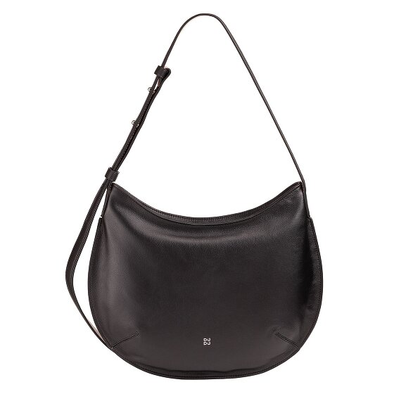 DuDu Hispani Sac à bandoulière Cuir 34 cm