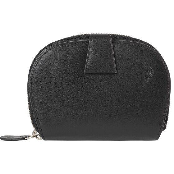 Voi Soft Penny Porte-monnaie en cuir 13 cm