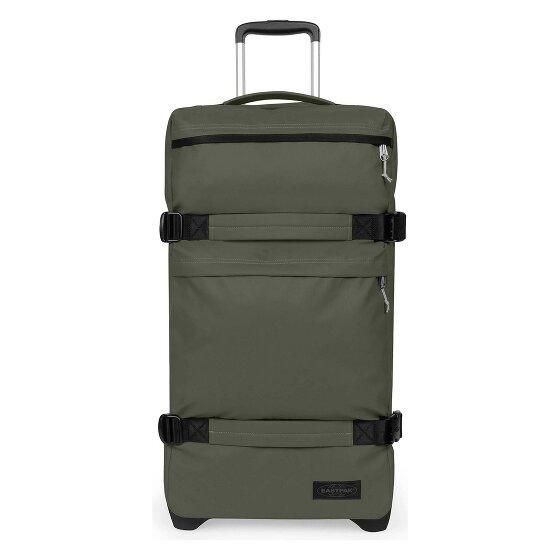 Eastpak Transit'R Plus 2 roues Sac de voyage 68 cm