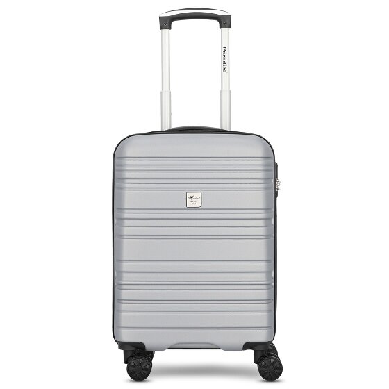 Check.In Paradise 4 roues Valise cabine 55 cm