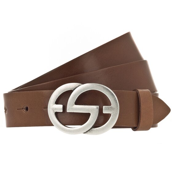 Vanzetti Ceinture Cuir