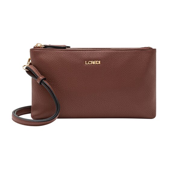 L.Credi Sac à bandoulière Ella 14 cm