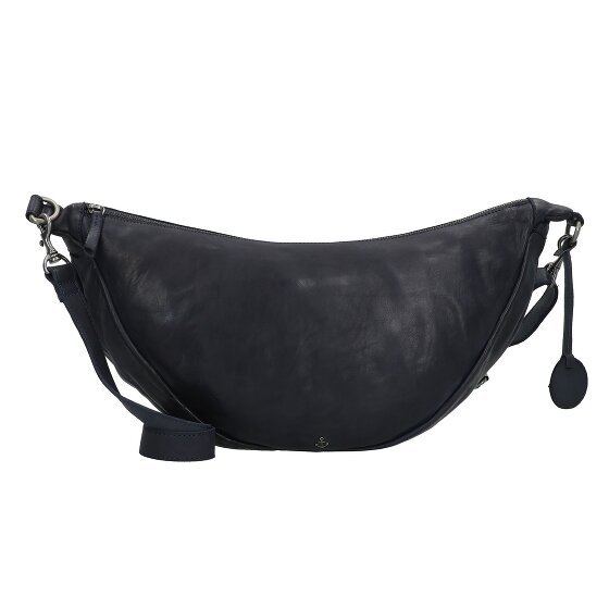 Harbour 2nd Anchor Love Alva Sac à bandoulière Cuir 47 cm