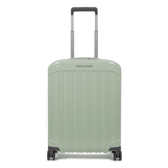 Piquadro PQ-Light 4-roues trolley cabine 55 cm
