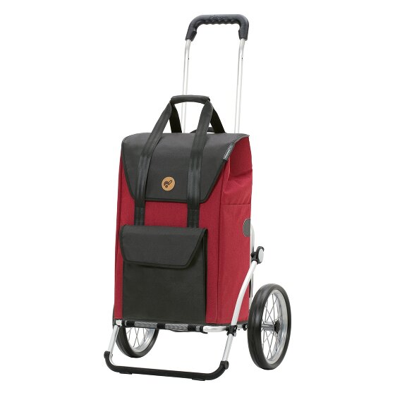 Andersen Shopper Royal Shopper Chariot à provisions 58 cm