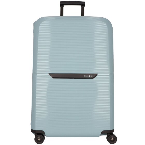 Samsonite Magnum Eco 4 roulettes Trolley 81 cm