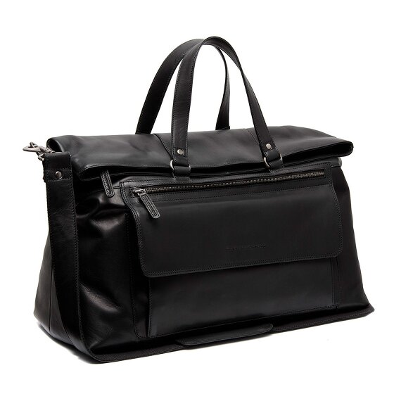 The Chesterfield Brand Lazio Sac de voyage Weekender Cuir 50 cm