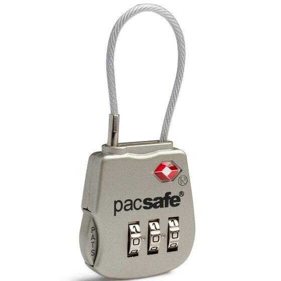 Pacsafe Câble-antivol Prosafe TSA