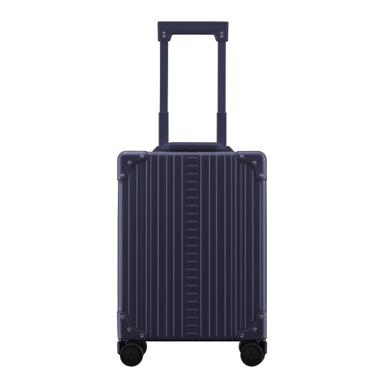 Aleon Business 4-roll Businesstrolley 50 cm Laptopfach